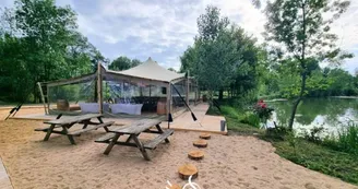 espaces de convivialité