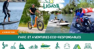 Ligaya Parc