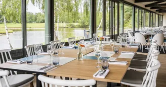 Mercure Orléans Portes de Sologne - B1F0