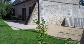La Grange de la Motte