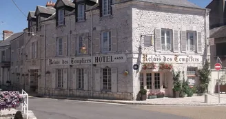 Hôtel Relais des Templiers Hôtel Relais des Templiers