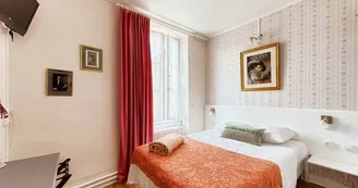 Hôtel Relais des Templiers Hôtel Relais des Templiers