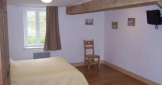 Chambre du Meunier
