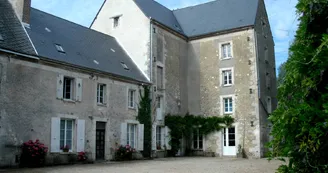 Gîte de Ségland