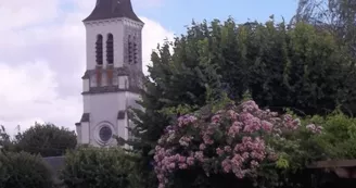 Eglise Saint-Hilaire