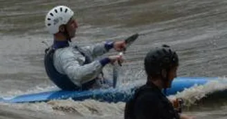 canoe