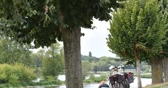 ambiance - Ousson sur Loire - ambiance - Ousson sur Loire -