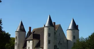 Commanderie de l'Ormeteau Commanderie de l'Ormeteau