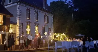 sologne-tourisme-romorantin-hébercollectif-maisondumoulin-jardincalme sologne-tourisme-romorantin-hébercollectif-maisondumoulin-jardincalme