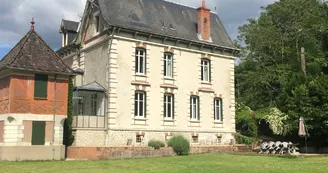 sologne-tourisme-romorantin-hébercollectif-maisondumoulin-jardinpaisible sologne-tourisme-romorantin-hébercollectif-maisondumoulin-jardinpaisible