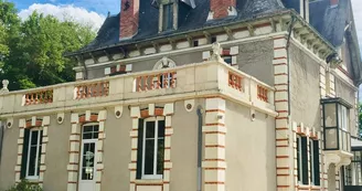 sologne-tourisme-romorantin-hébercollectif-maisondumoulin-extérieur sologne-tourisme-romorantin-hébercollectif-maisondumoulin-extérieur
