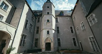 Château de Lumières