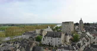 Château de Lumières