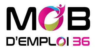 Mob d'Emploi 36 Mob d'Emploi 36