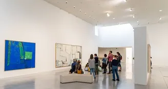 CCCOD - Centre de création contemporaine Olivier Debré - Tours