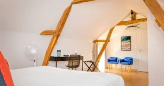 La Vie Voyage - Chambres d'hôtes à Langeais