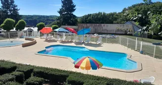 la piscine la piscine
