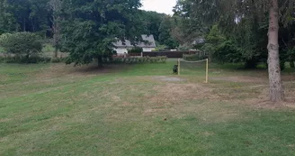 terrain volley terrain volley