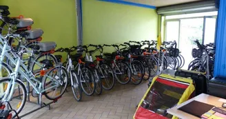 Intérieur Wheel Free
