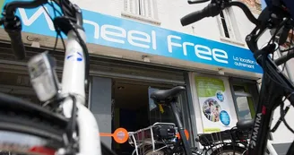 Wheel Free