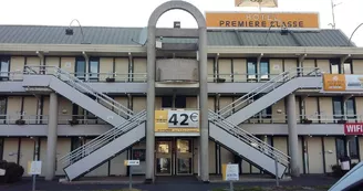 première classe