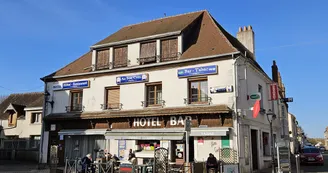 Au Bon Coin