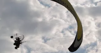 Les Ailes d'Horus Les Ailes d'Horus