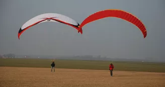 Les Ailes d'Horus Les Ailes d'Horus