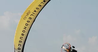 Les Ailes d'Horus Les Ailes d'Horus