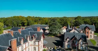 VVF Domaine Grande Garenne