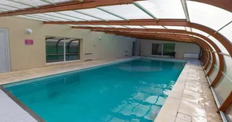 VVF Domaine Grande Garenne