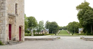 Parc du Château de Maubranche