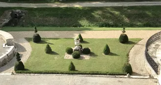 Parc du Château de Maubranche
