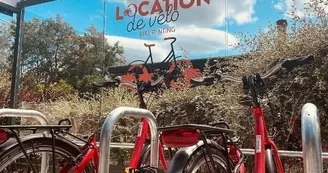 Location vélo Location vélo