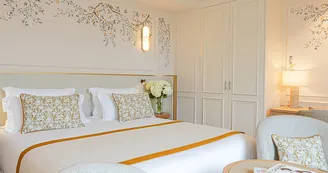 Hôtel Relais d'Amboise