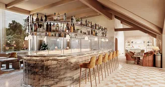 Hôtel Relais d'Amboise