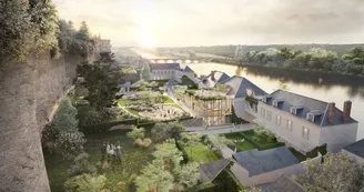 Relais d'Amboise