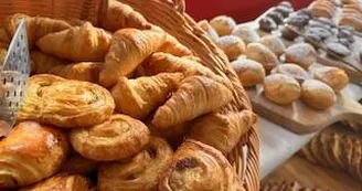 croissant croissant