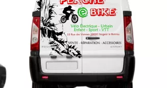 Perche Bike
