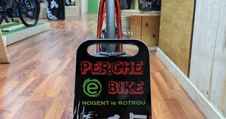 Perche Bike