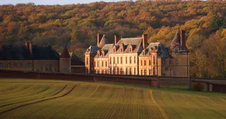 Chateau La Rivière 1 ©Chateau de la Rivière
