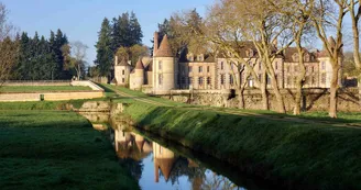 Chateau La Rivière 2 ©Chateau de la Rivière