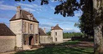 Chateau La Rivière 4 ©Chateau de la Rivière