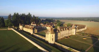 Chateau La Rivière ©Chateau de la Rivière