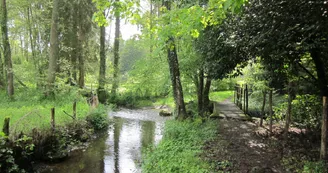 Randonnée-St-Hilaire