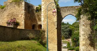 Château-Renard