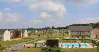 Terres de France - Domaine du Val d'Amboise - Amboise (37)