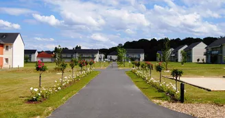 Terres de France - Domaine du Val d'Amboise - Amboise (37)
