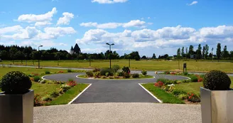 Terres de France - Domaine du Val d'Amboise - Amboise (37)