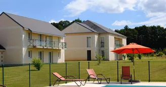 Terres de France - Domaine du Val d'Amboise - Amboise (37)